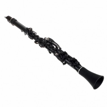 CLARINETE NUVO NEGRO