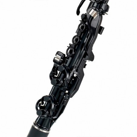 CLARINETE NUVO NEGRO