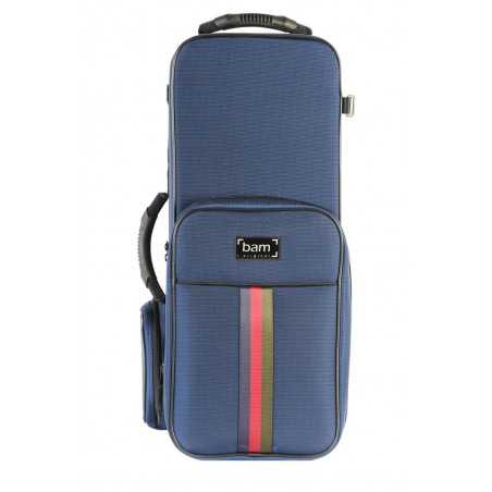 ESTUCHE SAXO ALTO BAM SAINT GERMAIN TREKKIN SG3021S 3