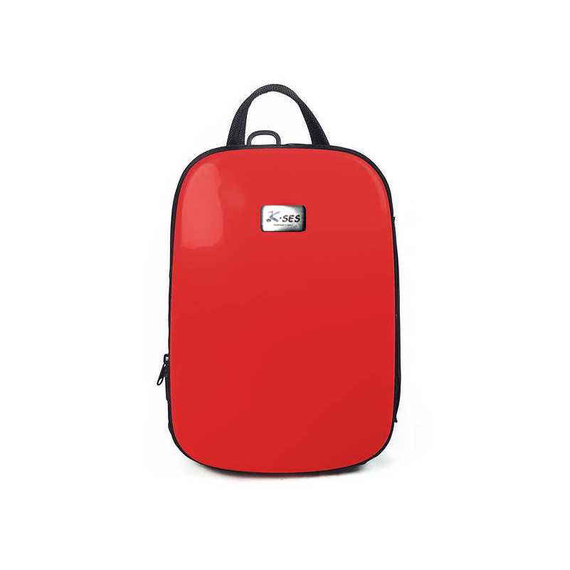 ESTUCHE K-SES PREMIUM COMPAC OBOE ROJO MATE