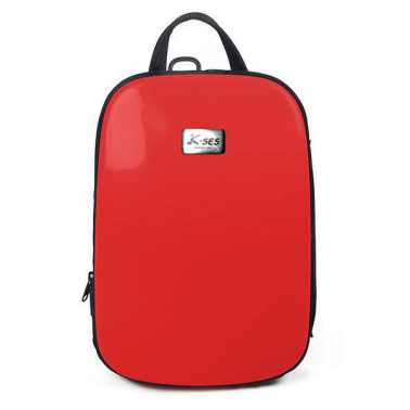 ESTUCHE K-SES PREMIUM COMPAC OBOE ROJO BRILLO