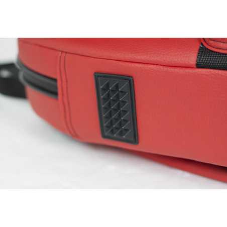 ESTUCHE TROMPETA ORTOLA 106 BGR SERIE AMELIE ROJO