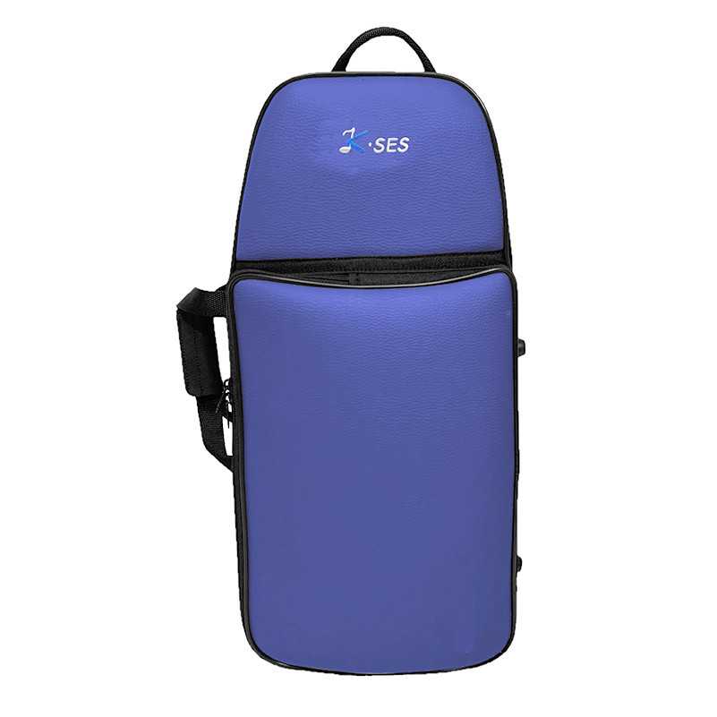 ESTUCHE K-SES SPORT SAXO ALTO RECTANGULAR 4