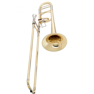 Trombon Getzen 4047ET Custom Reserve