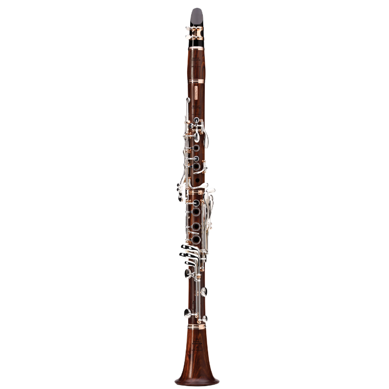 Clarinete Buffet Legende BC1165Ml Mopane