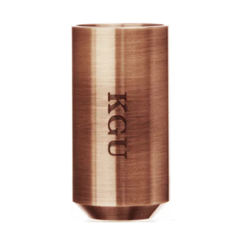 Booster KGU Heavy antique copper