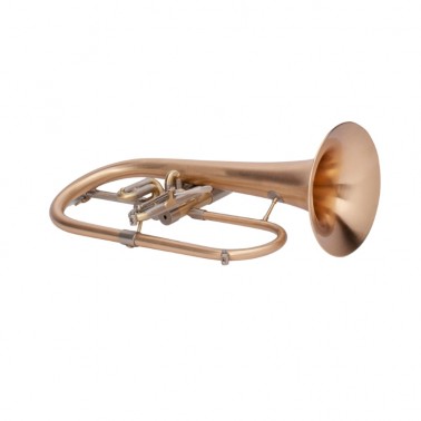 FLISCORNO ADAMS F2 CUSTOM SERIES REDBRASS NICKEL 1