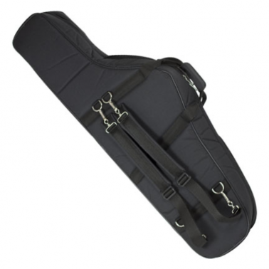 FUNDA SAXO BARITONO SI BEMOL ORTOLA 161 NEGRO-2