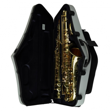 ESTUCHE SAXO TENOR Y SOPRANO BAM 4122XLGC HIGHTECH 2