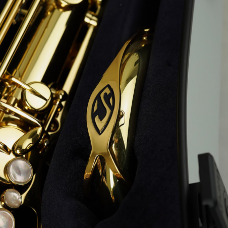 ESTUCHE SAXO TENOR Y SOPRANO BAM 4122XLGC HIGHTECH 6