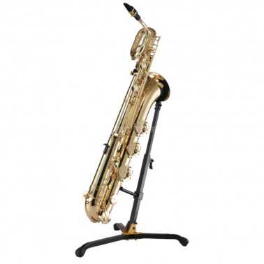 SOPORTE SAXO BARITONO HERCULES DS535B Hercules - 2