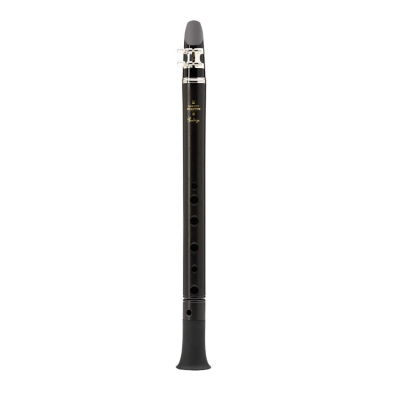 Clarinete Pocket Buffet Prodige