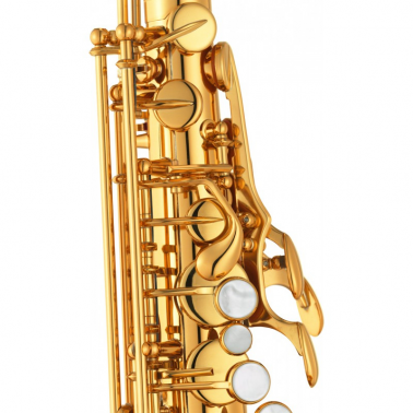 SAXO ALTO YAMAHA YAS-875EX Yamaha