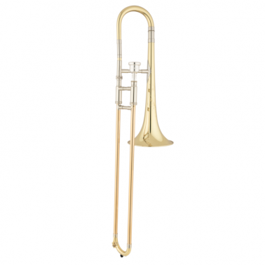 Trombon Alto Shires Q Alessi