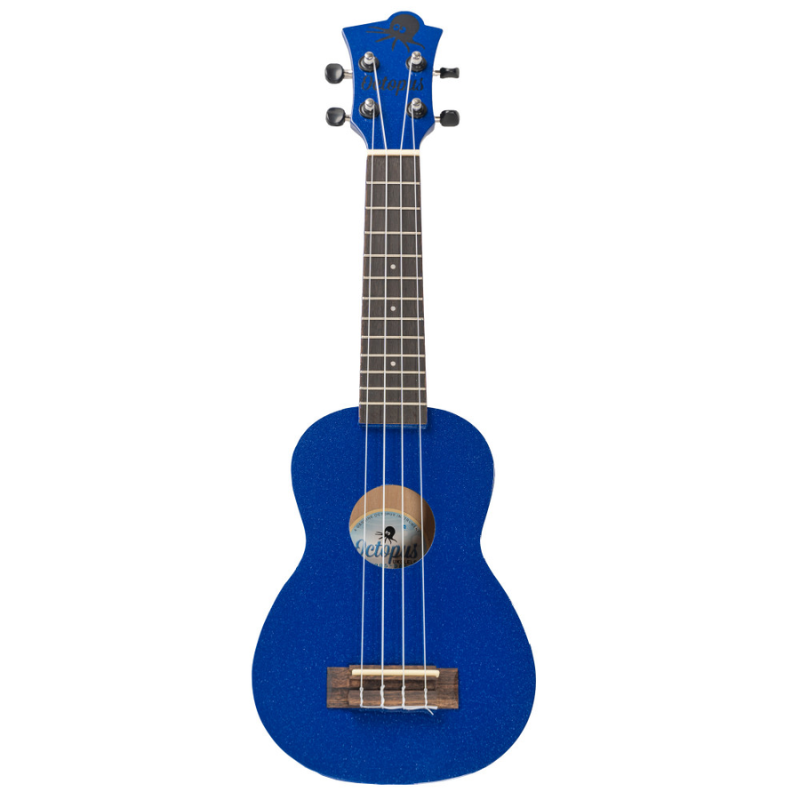 Ukelele Octopus UK-202dbs