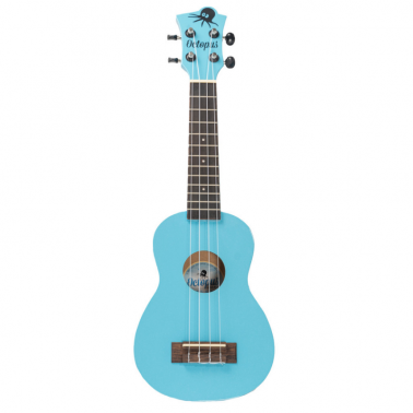 Ukelele Soprano uk-205 LBS