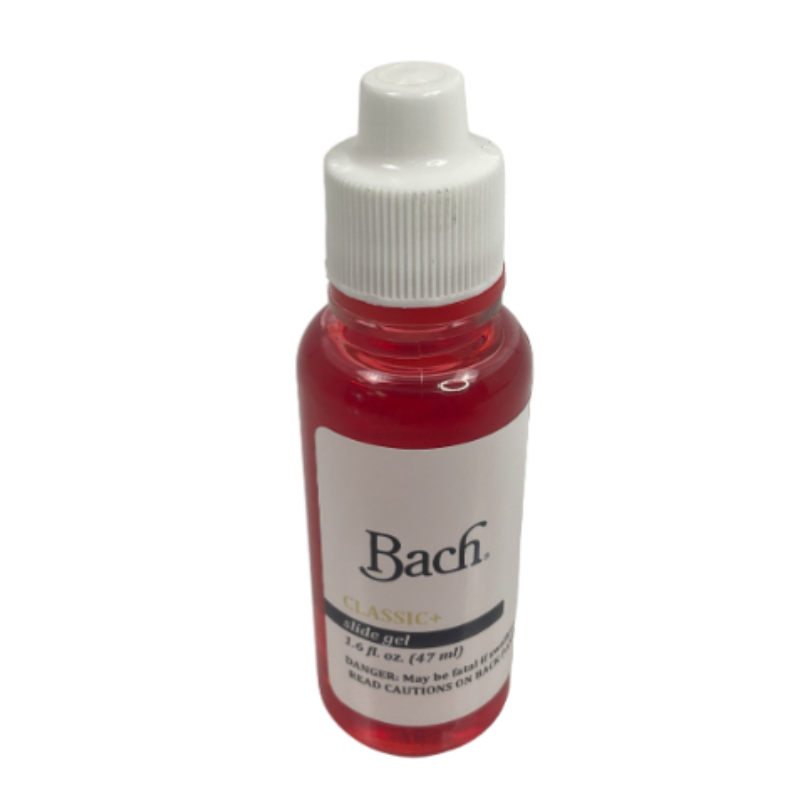 Grasa Bach slide gel