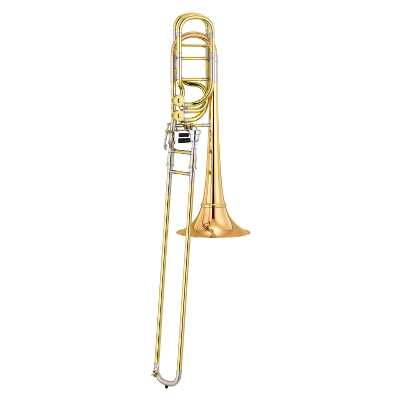 Trombon Bajo Yamaha YBL835 GD