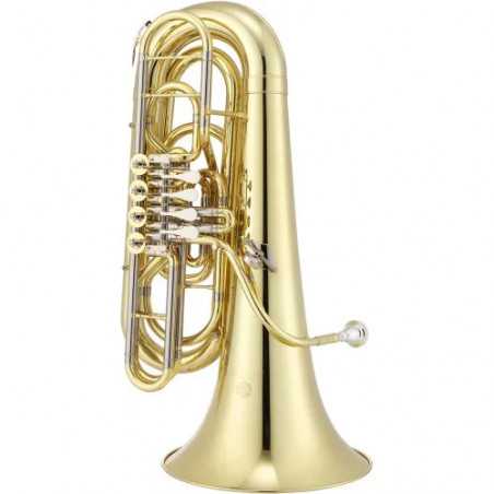 TUBA JUPITER JTU1150 GIMLI LACADA Jupiter - 3