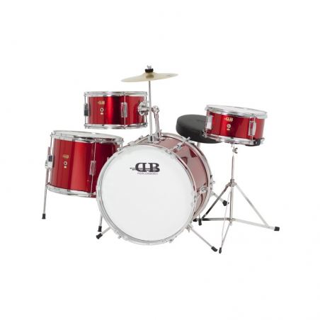 bateria infantil db0028