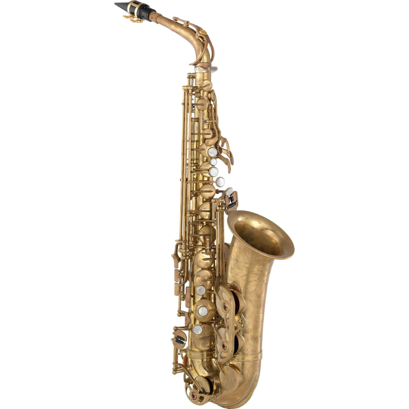 SAXO ALTO YAMAHA YAS 62UL SIN LACA