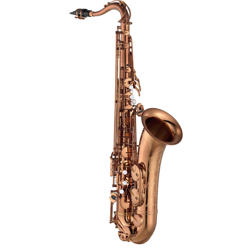 SAXO TENOR YTS 62A AMBAR