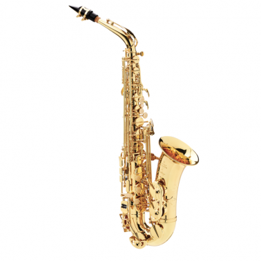 Saxo Alto Buffet Prodige 8301