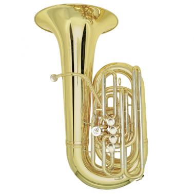 Tuba bs 795 lacada