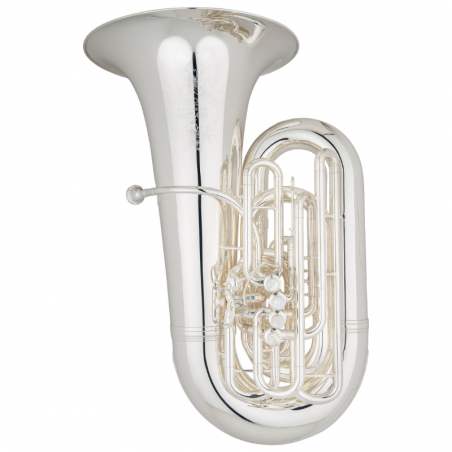 tuba eastman 836