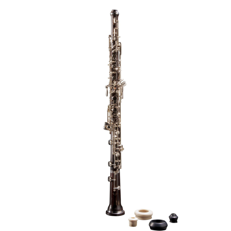 Oboe Fossati Fx