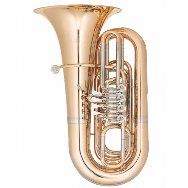 TUBA MTP 2900 G CUSTOM SIB