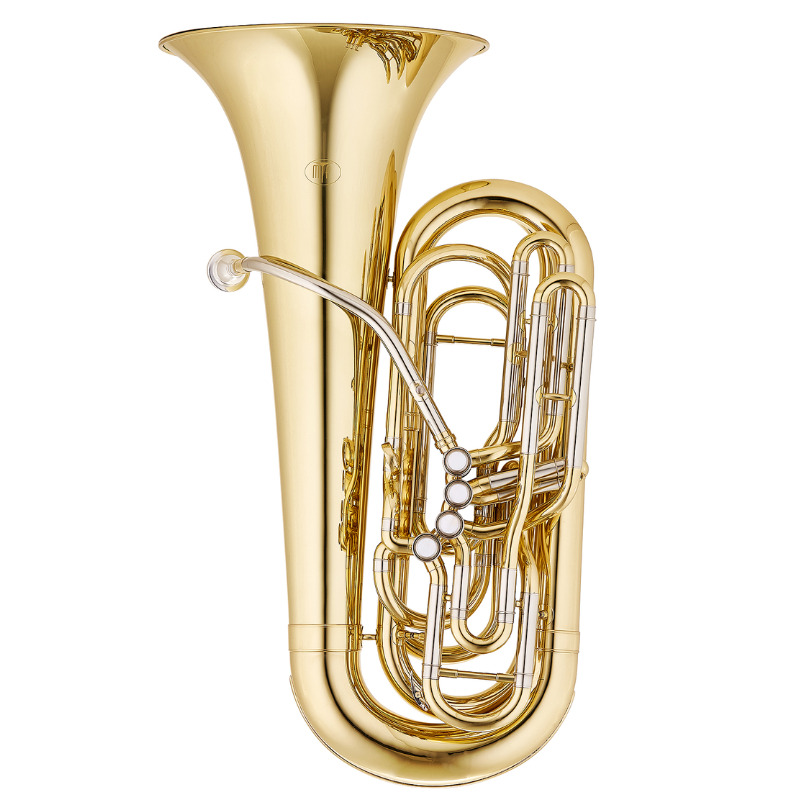 Tuba en Do MTP 1200