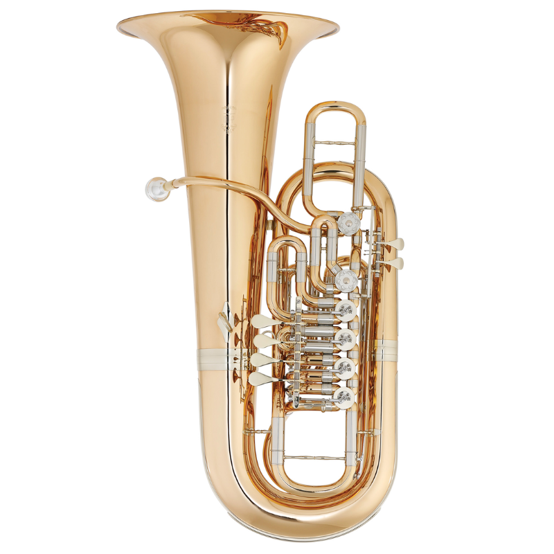 tuba en fa 2426 mtp