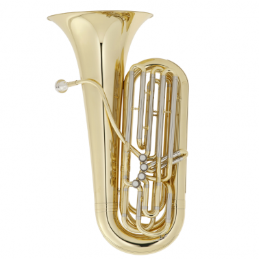 tuba en sib mtp 1050