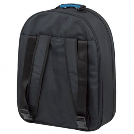 ESTUCHE TROMPA DESMONTABLE ORTOLA 8490 FSH NEGRO AZUL6