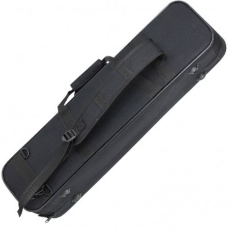 ESTUCHE SAXO SOPRANO ORTOLA 1 PIEZA 9124 BMI NEGRO-2