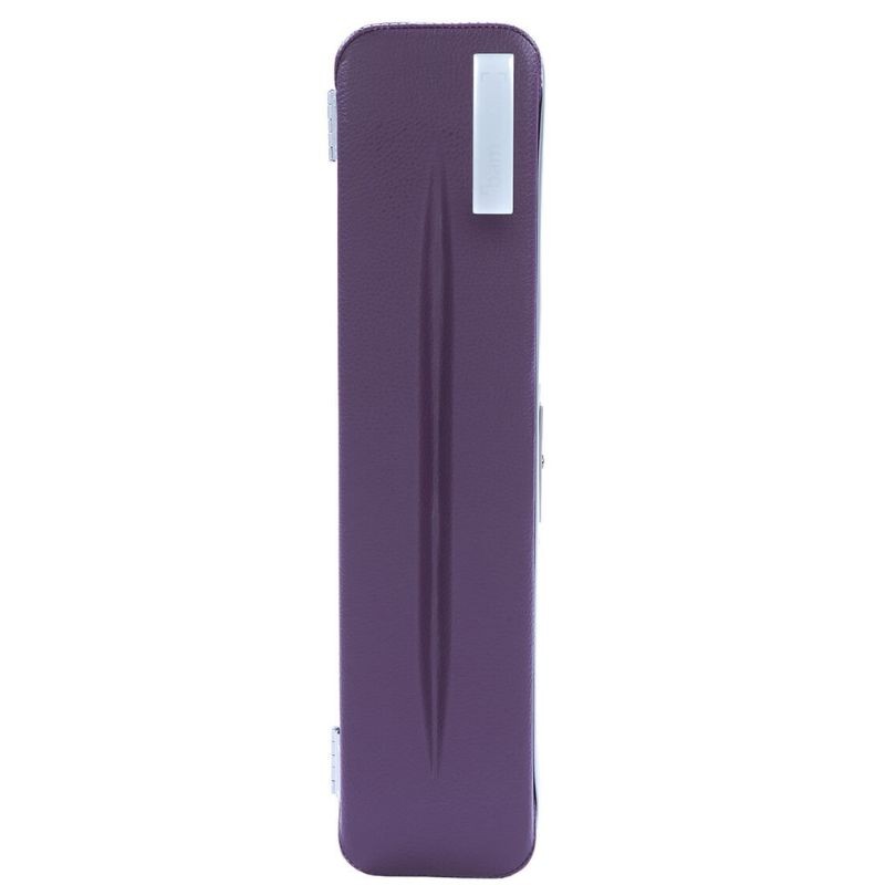 ESTUCHE DE FLAUTA BAM L'ETOILE ET4009XLVT VIOLETA