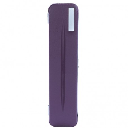 ESTUCHE DE FLAUTA BAM L'ETOILE ET4009XLVT VIOLETA