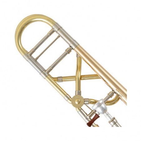 trombon bach a47 xps