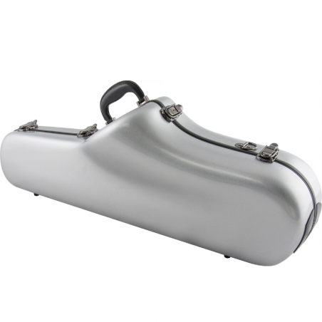 ESTUCHE SAXO TENOR SOUNDLINE SX-16T SILVER