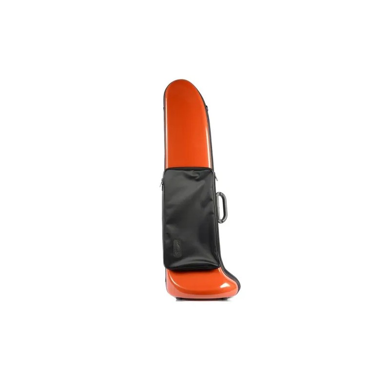 ESTUCHE TROMBON BAM 4030SPT SOFTPACK TERRACOTA