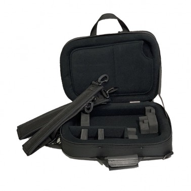 ESTUCHE K-SES SPORT NEGRO COMPAC OBOE - 3