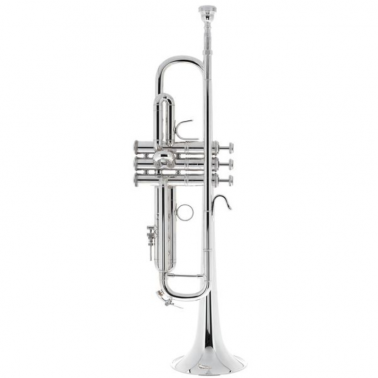 Trompeta Bach 180 43R