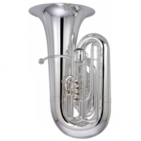 Tuba 6/4 en Do Zo Thunderbird