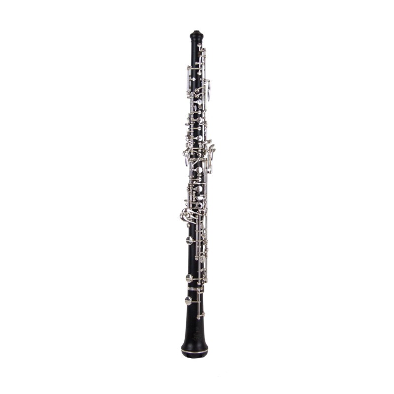 Oboe Yamaha Custom YOB831 Segunda Mano