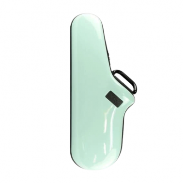 estuche saxo alto bam softpack menta