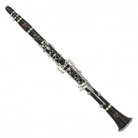 CLARINETE YAMAHA YCL-SEVR SERIE CUSTOM EN SIB Yamaha - 1