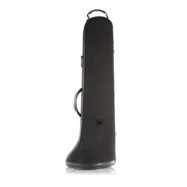 ESTUCHE TROMBON BAM CLASSIC 3030SP NEGRO 2