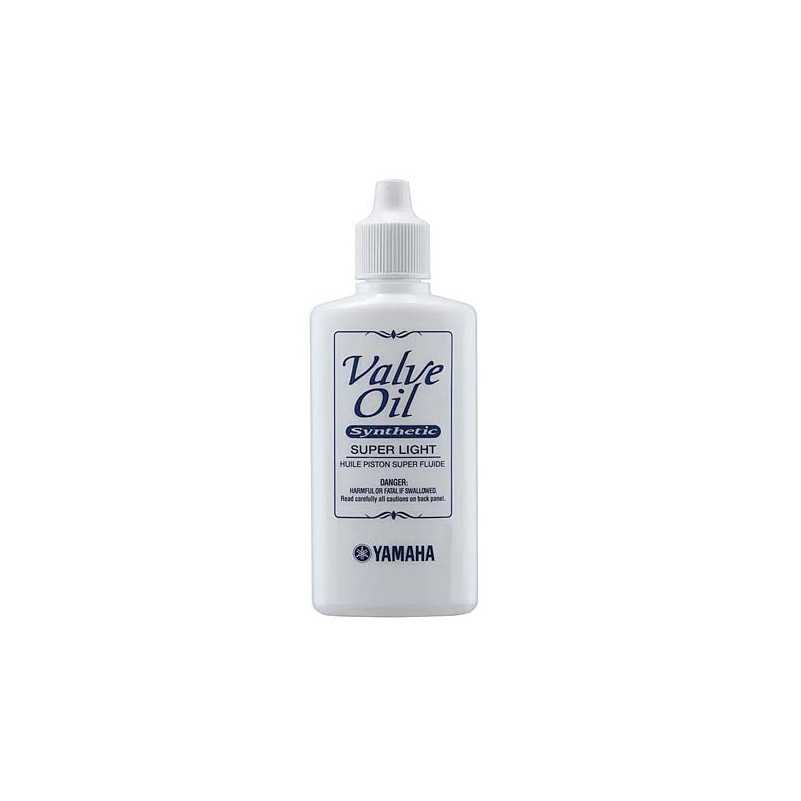 ACEITE YAMAHA VALVE OIL SUPER LIGHT SYNTHETIC Yamaha - 1