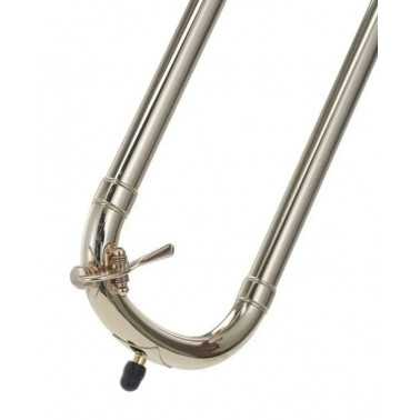 TROMBON BACH 42A HAGMANN FREE FLOW Sib/Fa LACADO Bach - 4